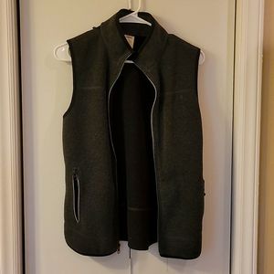 Womens vest